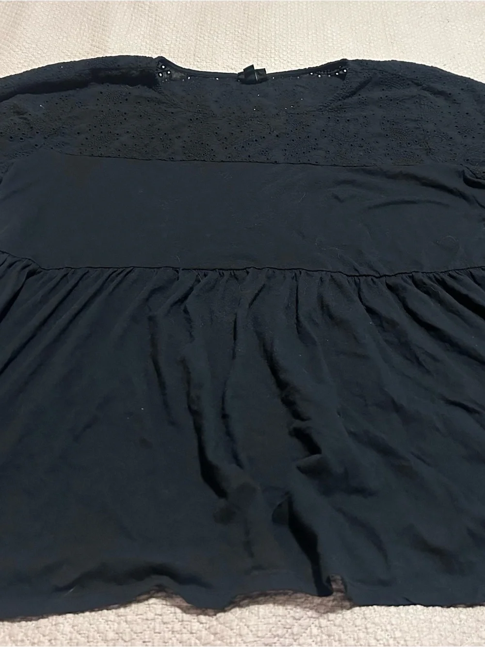 torrid size flowy